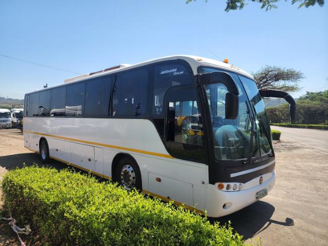 Church Transport south africa