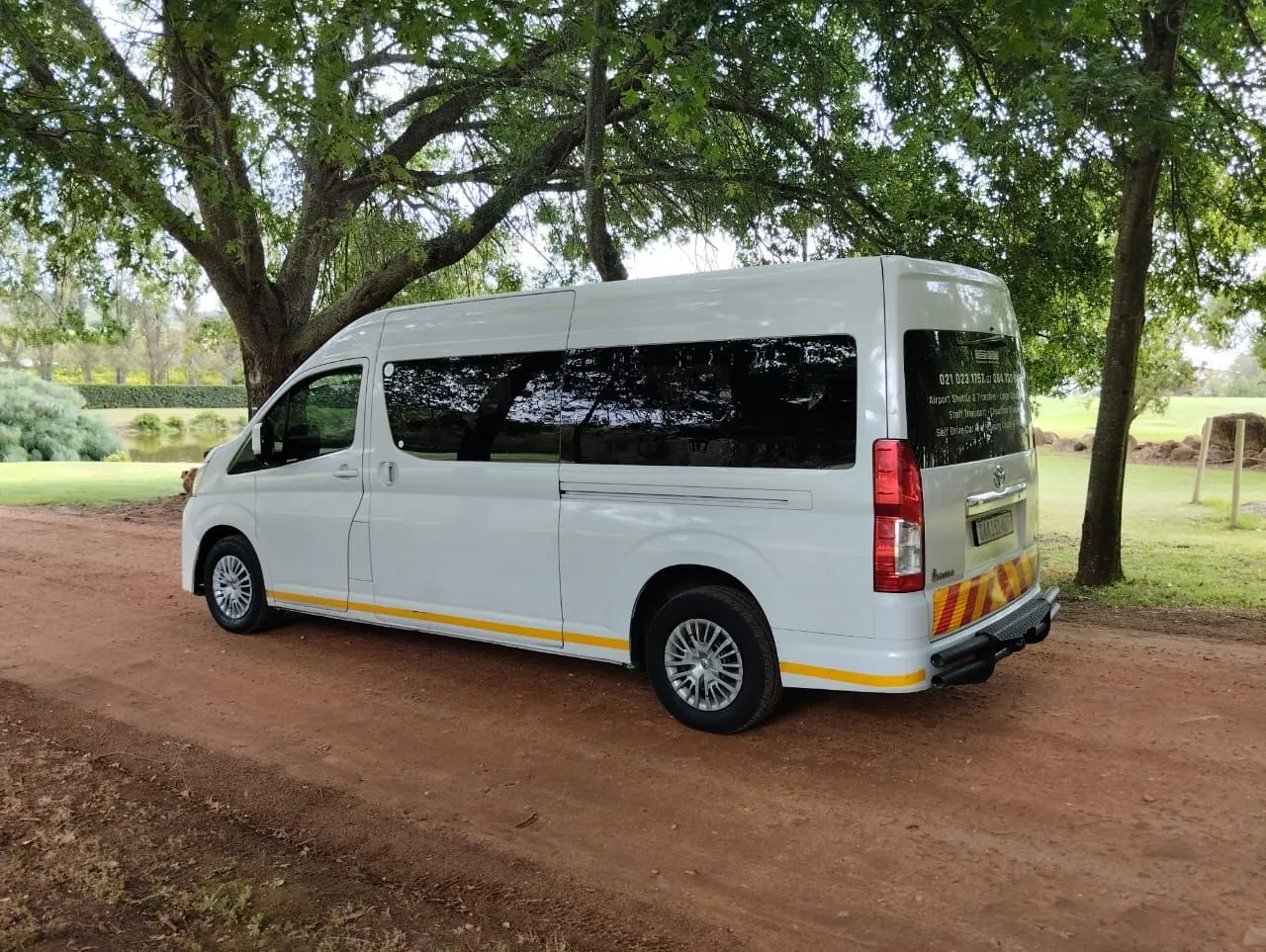 Point-to-Point Transfers